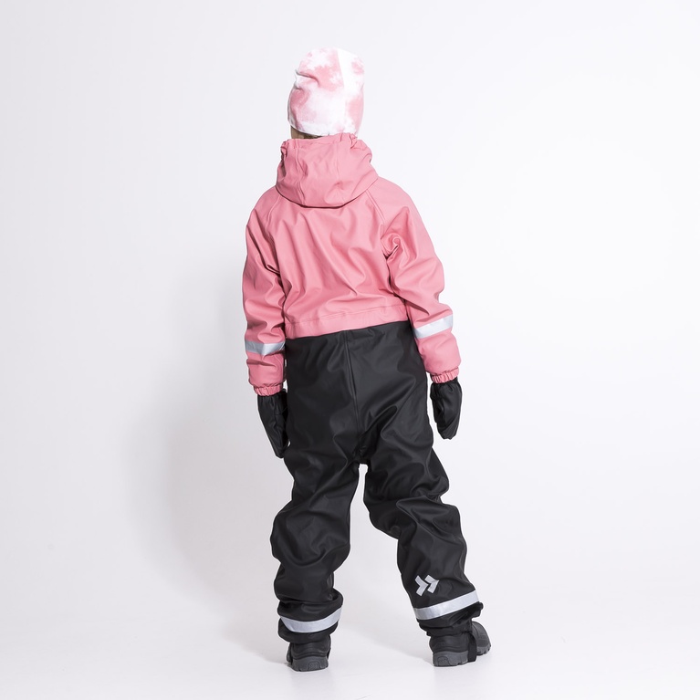 Vuorattu sadehaalari "Ätran"